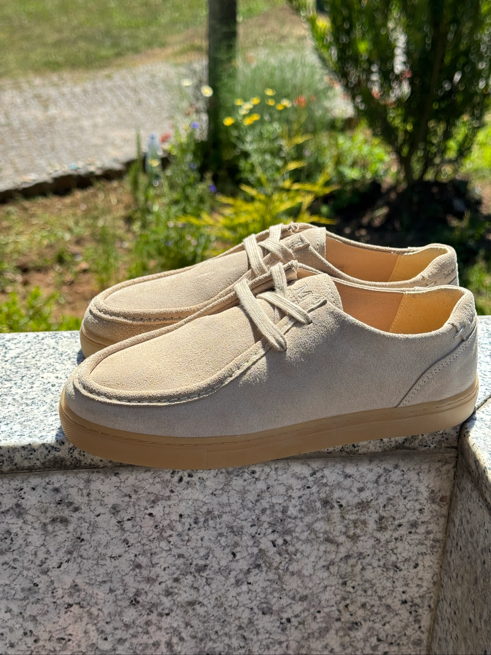 Zen Marc O’Polo mocassins – photo 6